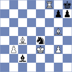 Silva - De Oliveira (chess.com INT, 2022)
