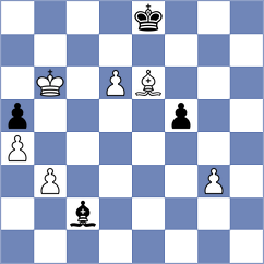Narayanan - Peng (chess.com INT, 2020)