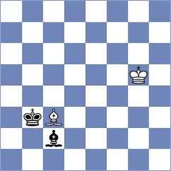 Kleinman - Tan Zhongyi (chess.com INT, 2023)