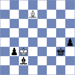 Berezin - Vakhlamov (chess.com INT, 2023)