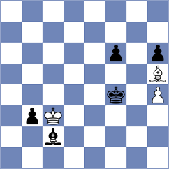 Liu - Vovk (chess.com INT, 2020)