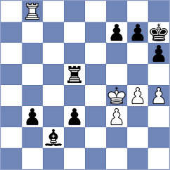 Kacprzak - Eggleston (chess.com INT, 2024)