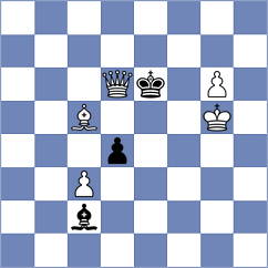 Leszko - Rodin (Chess.com INT, 2020)