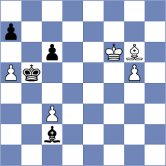 Fernandez Siles - Pajeken (chess.com INT, 2024)