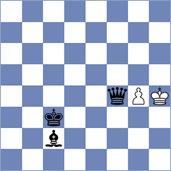 Moskalenko - Teterev (chess.com INT, 2024)