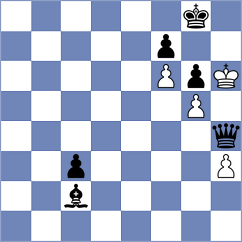 Larina - Kornyukov (chess.com INT, 2024)