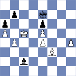 Keymer - Praggnanandhaa (chess24.com INT, 2021)