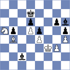 Seo - Mezentsev (Chess.com INT, 2021)