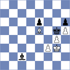 Iljin - Player (chess.com INT, 2024)