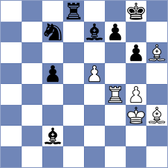 Steil Antoni - Ramsdal (chess.com INT, 2021)
