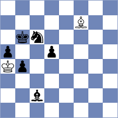 Goncharov - Chan (chess.com INT, 2024)