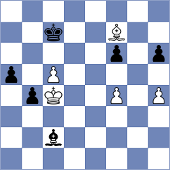 Aldokhin - Kollars (chess.com INT, 2021)