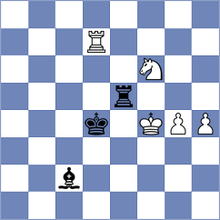 Martinez Lopez - Rees (chess.com INT, 2023)