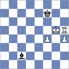 Yeritsyan - Harshavardhan (chess.com INT, 2024)