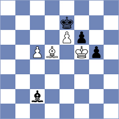 Logozar - Mirzoev (chess.com INT, 2023)