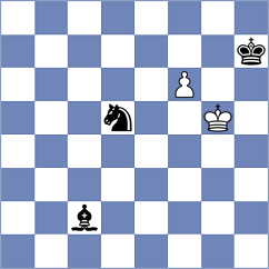 Biernacki - Toropov (chess.com INT, 2023)