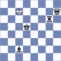 Eswaran - Grafil (chess.com INT, 2021)