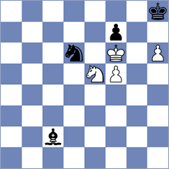 Hoffmann - Gavilan Diaz (chess.com INT, 2020)