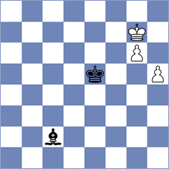 Peng - Amburgy (Chess.com INT, 2021)