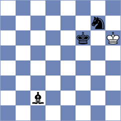 Rios Escobar - Manelyuk (chess.com INT, 2023)