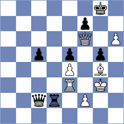 Quirke - Murthy (chess.com INT, 2024)