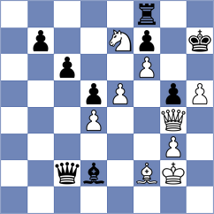 Trunecka - Bezdek (Chess.com INT, 2021)