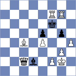 Pham - Zhigalko (chess.com INT, 2023)