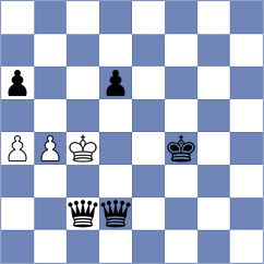 Barski - Tqebuchava (Chess.com INT, 2021)