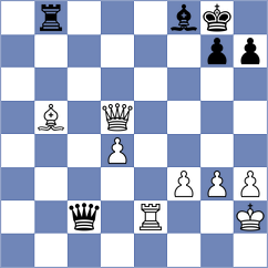 Mikhalev - Paiva (Chess.com INT, 2020)