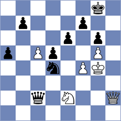 Priasmoro - Illingworth (Chess.com INT, 2020)