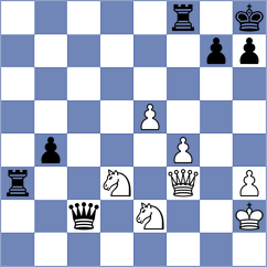 Putnam - Belov (chess.com INT, 2022)