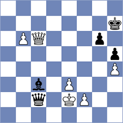 Danielian - Bollengier (chess.com INT, 2022)