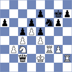 Berdayes Ason - Kunz (chess.com INT, 2024)