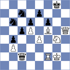 Badacsonyi - Kourkoulos Arditis (chess.com INT, 2024)