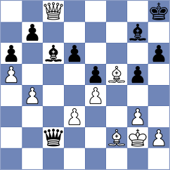 Holub - Andrle (Chess.com INT, 2021)