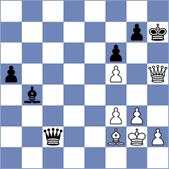 Vazquez - Le Tuan Minh (chess.com INT, 2023)
