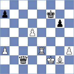 Hess - Maly (Chess.com INT, 2021)