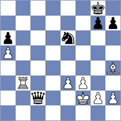 Ambartsumova - Vlassov (chess.com INT, 2023)