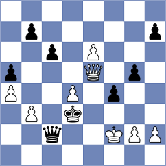 Stark - Manukyan (chess.com INT, 2023)