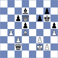 Greet - Obregon (Chess.com INT, 2021)