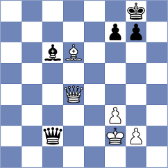 Salonen - Yedidia (chess.com INT, 2023)