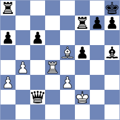 Laxman - Eden (Chess.com INT, 2021)