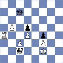 Caruana - Piorun (chess.com INT, 2024)