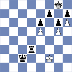Feinig - Goncharov (chess.com INT, 2023)