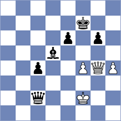 Petesch - Lagerman (Chess.com INT, 2020)