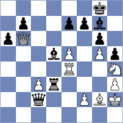 Li - Yi (Chess.com INT, 2021)