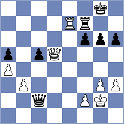 Davtyan - Timerkhanov (chess.com INT, 2020)