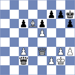 Alfaro Caracas - Fomevor (Chess.com INT, 2021)