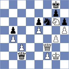 Azaladze - Lehtosaari (Chess.com INT, 2020)