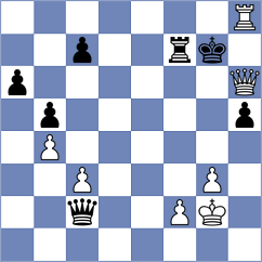 Martinez Alcantara - Deac (chess.com INT, 2024)